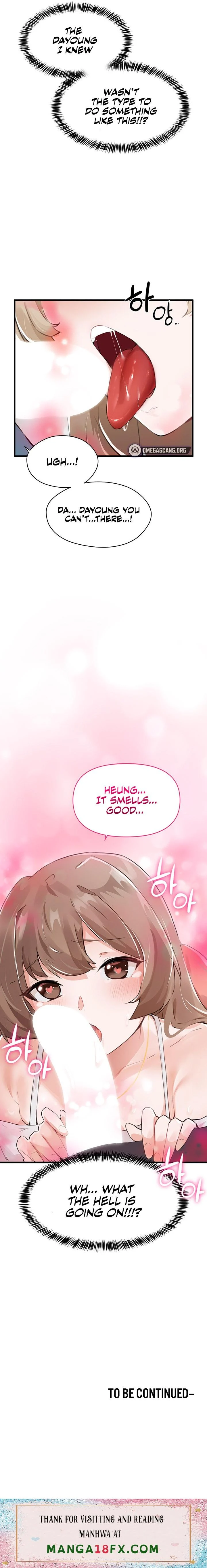 Please Give Me Energy chapter 1 page 42