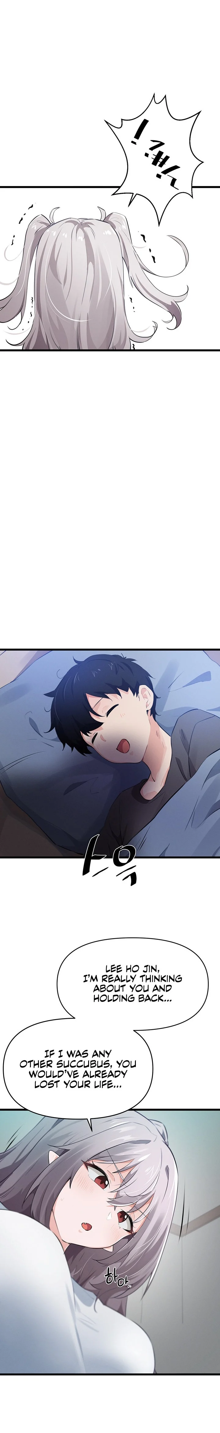 Please Give Me Energy chapter 10 page 12