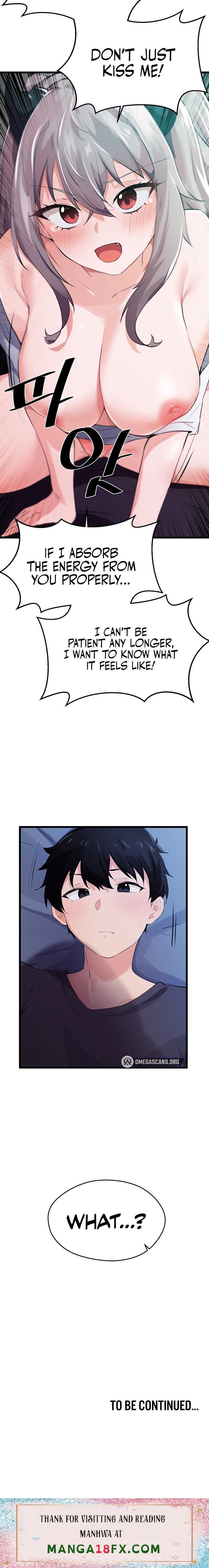 Please Give Me Energy chapter 10 page 23