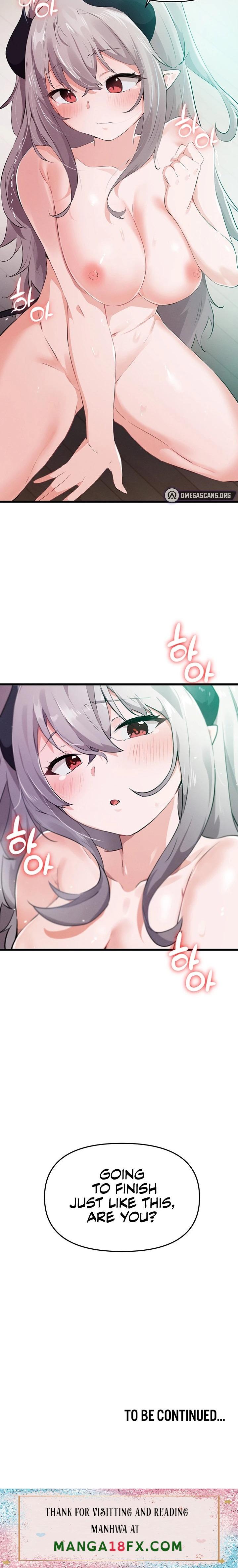 Please Give Me Energy chapter 11 page 21