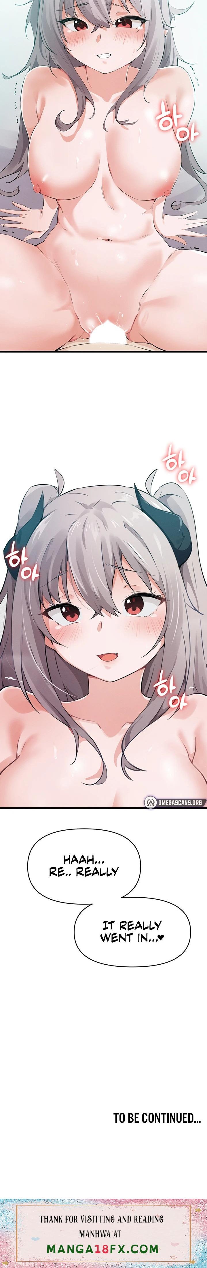Please Give Me Energy chapter 12 page 18