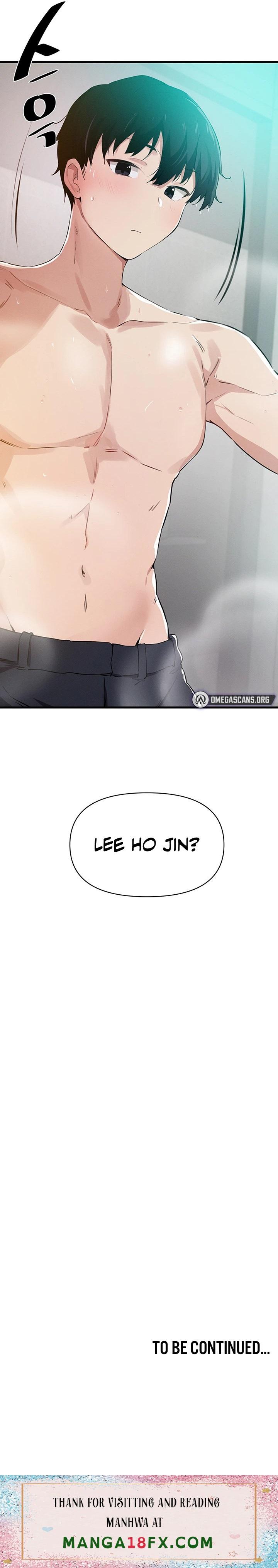 Please Give Me Energy chapter 15 page 22