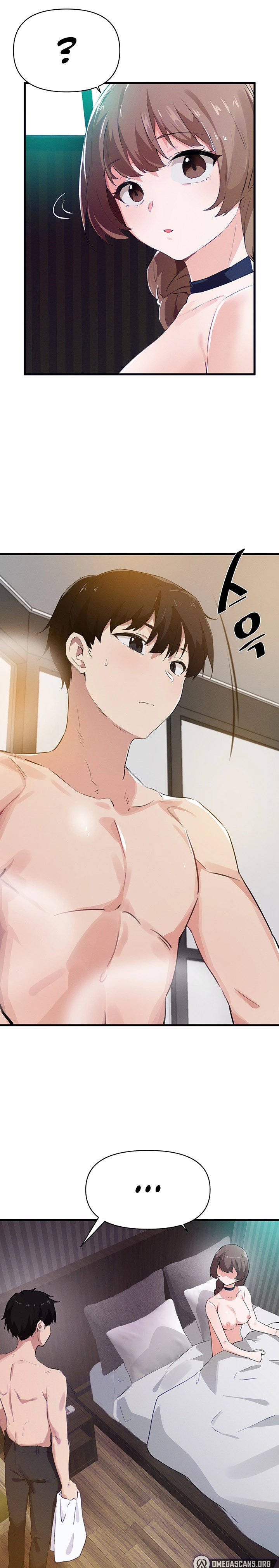 Please Give Me Energy chapter 16 page 7