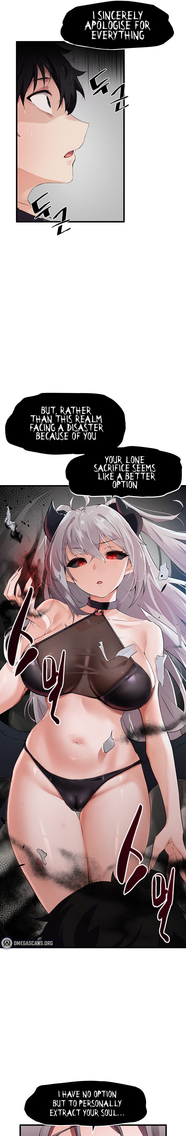 Please Give Me Energy chapter 2 page 25