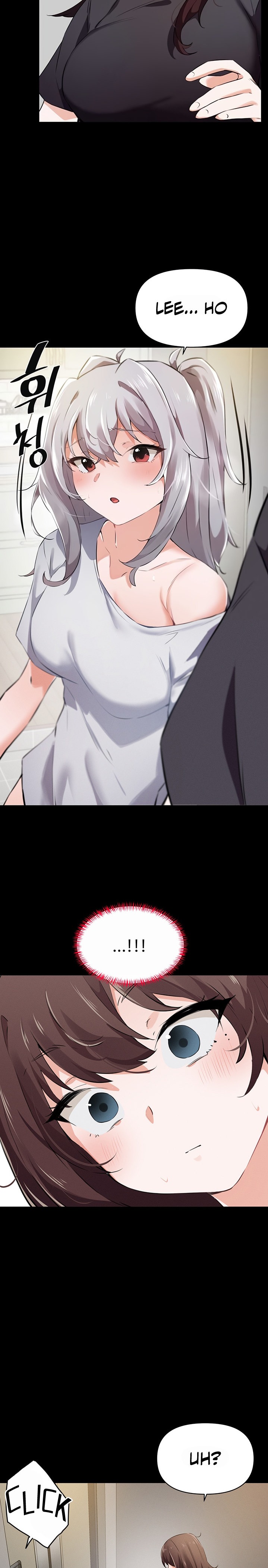 Please Give Me Energy chapter 21 page 8