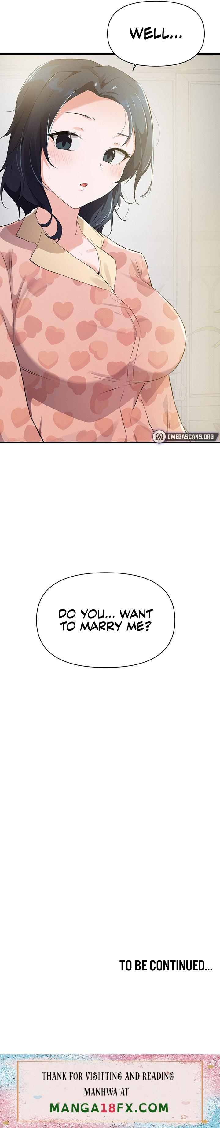 Please Give Me Energy chapter 22 page 25