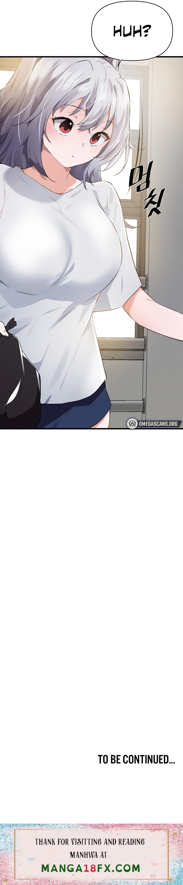 Please Give Me Energy chapter 23 page 22