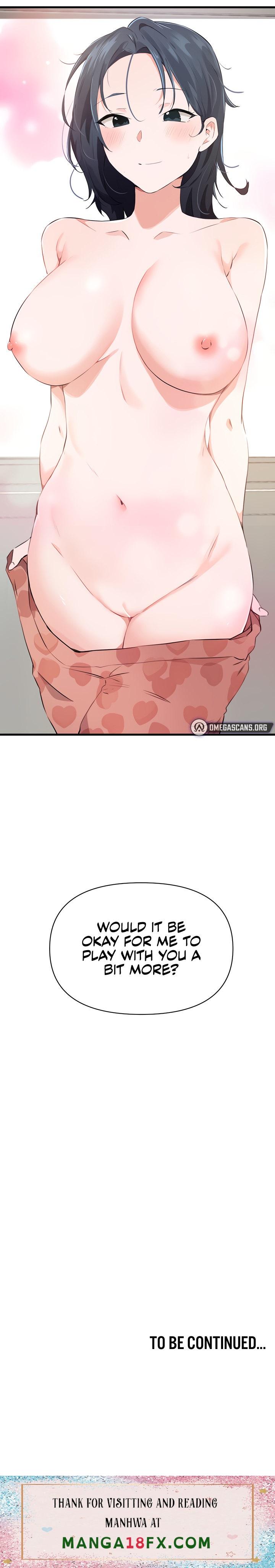 Please Give Me Energy chapter 24 page 28