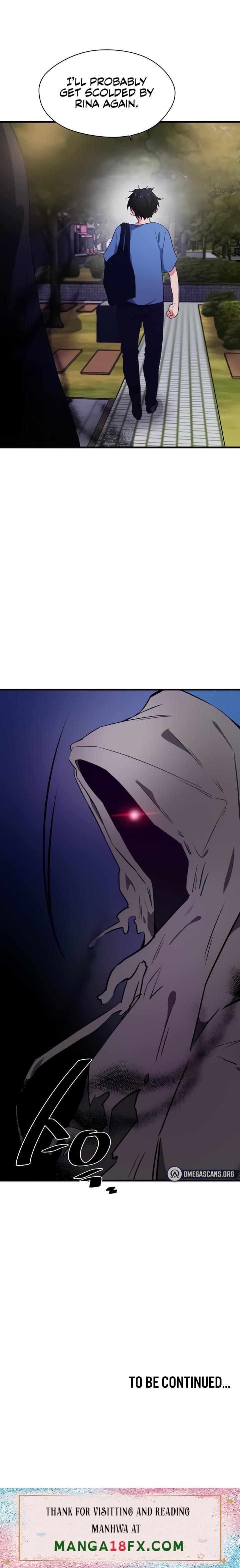 Please Give Me Energy chapter 26 page 22