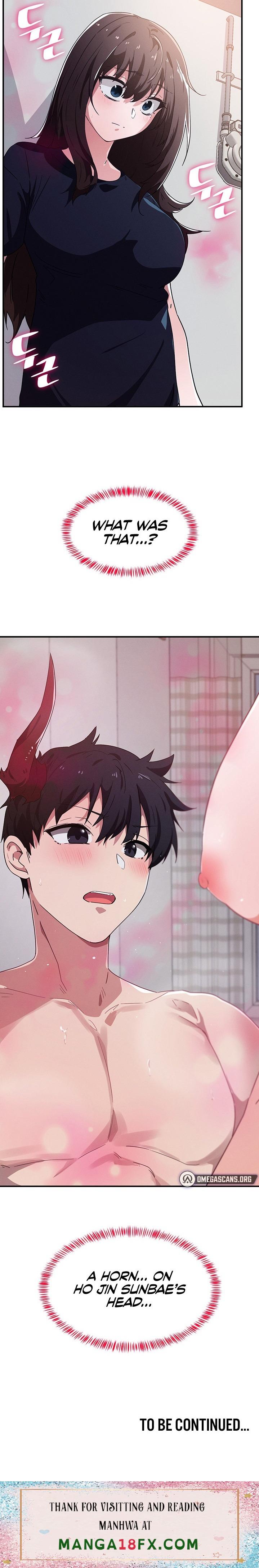 Please Give Me Energy chapter 29 page 26