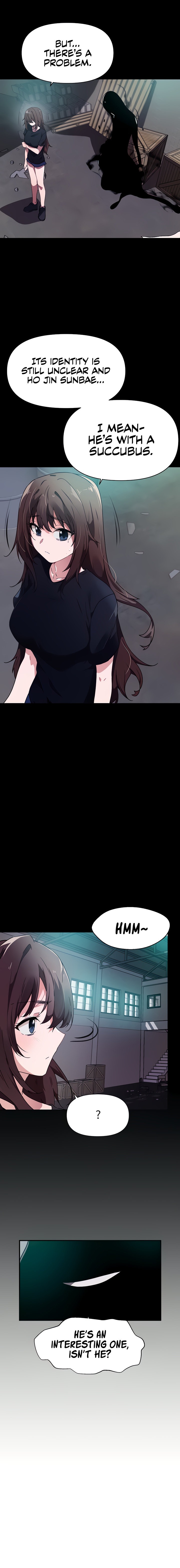Please Give Me Energy chapter 31 page 4