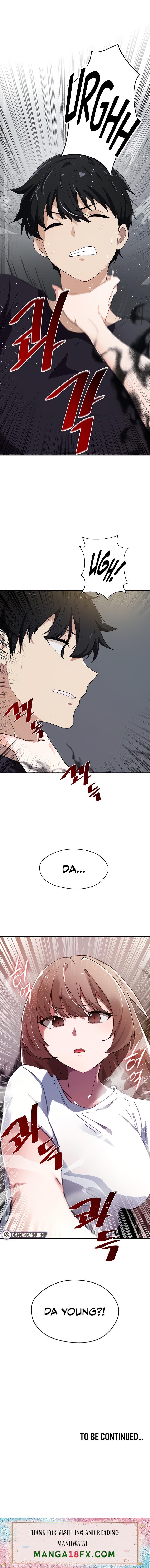 Please Give Me Energy chapter 31 page 18