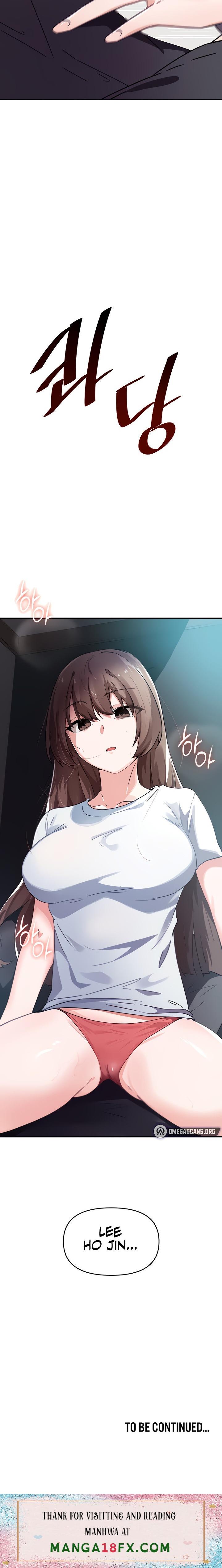 Please Give Me Energy chapter 32 page 24
