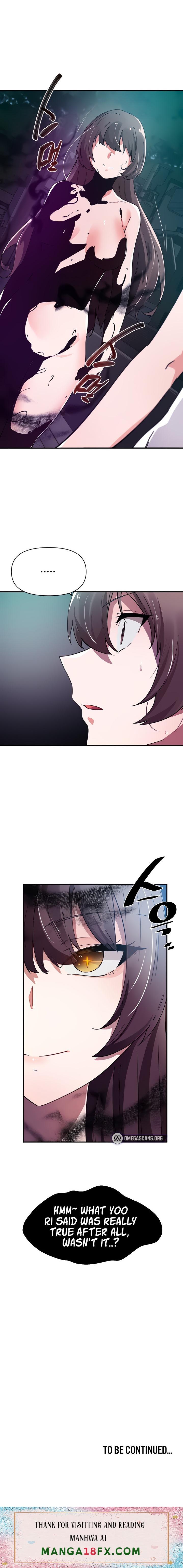 Please Give Me Energy chapter 34 page 20