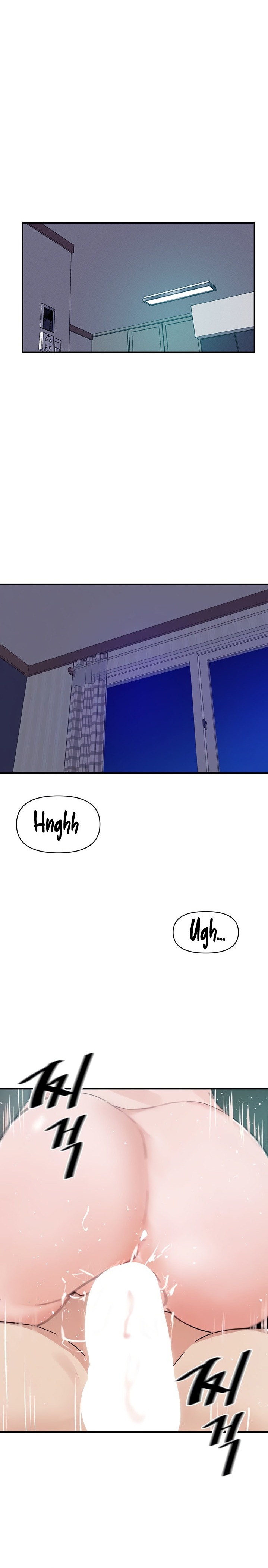Please Give Me Energy chapter 35 page 6