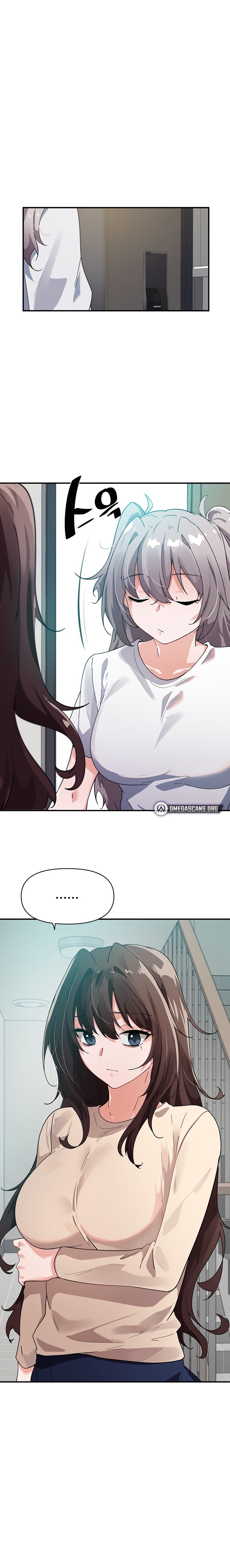 Please Give Me Energy chapter 36 page 15