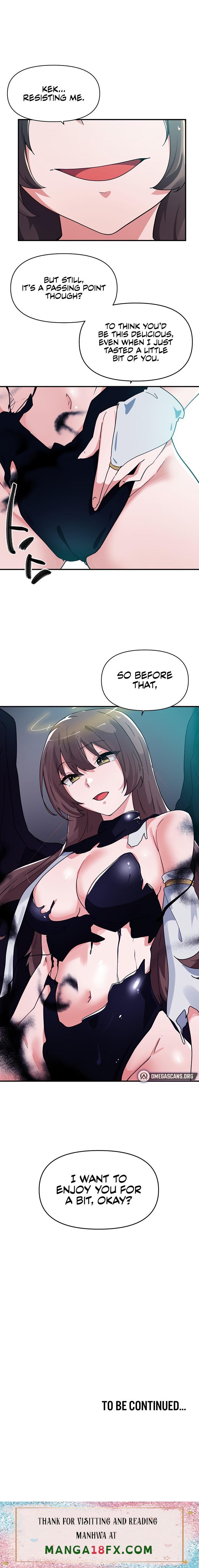 Please Give Me Energy chapter 37 page 23