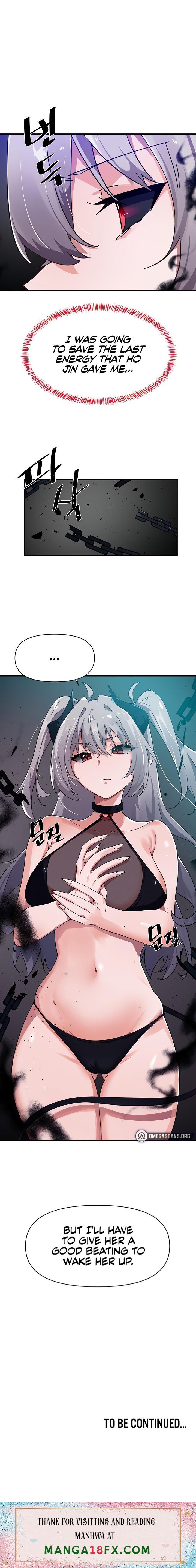 Please Give Me Energy chapter 38 page 24