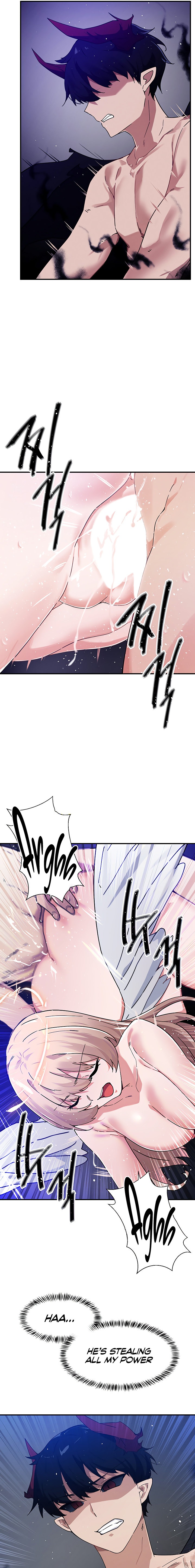 Please Give Me Energy chapter 41 page 5