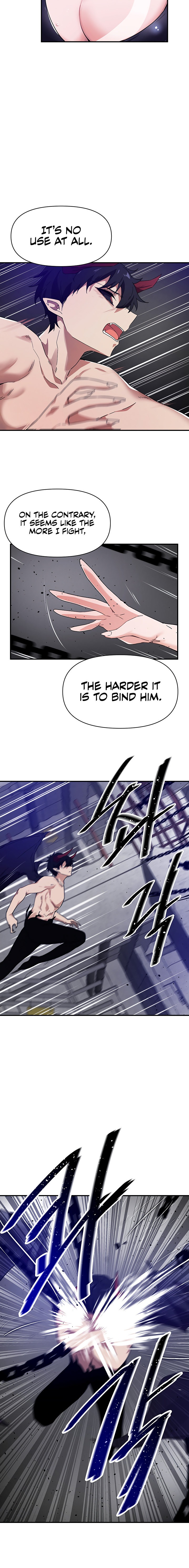 Please Give Me Energy chapter 41 page 16