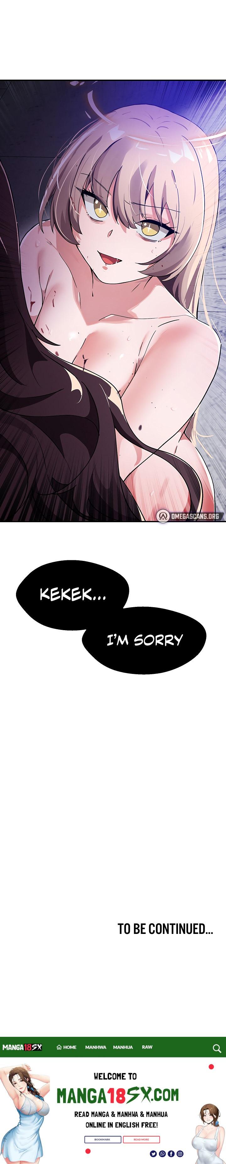Please Give Me Energy chapter 41 page 19