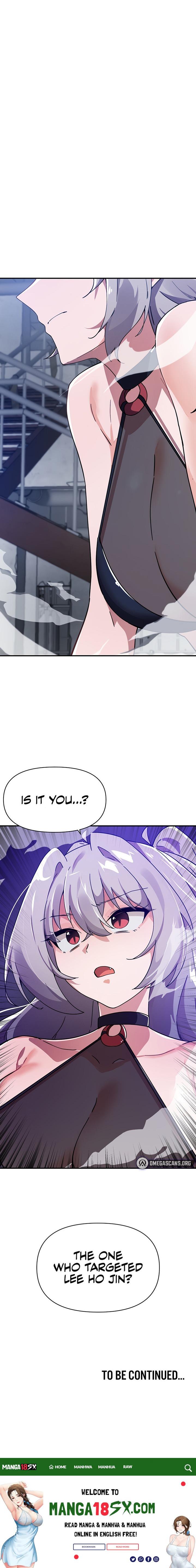 Please Give Me Energy chapter 42 page 27