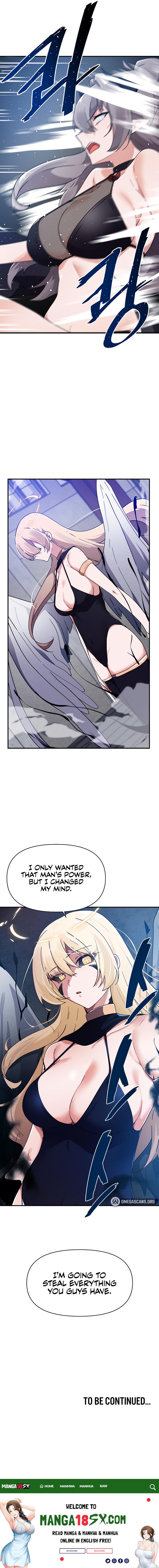 Please Give Me Energy chapter 43 page 22