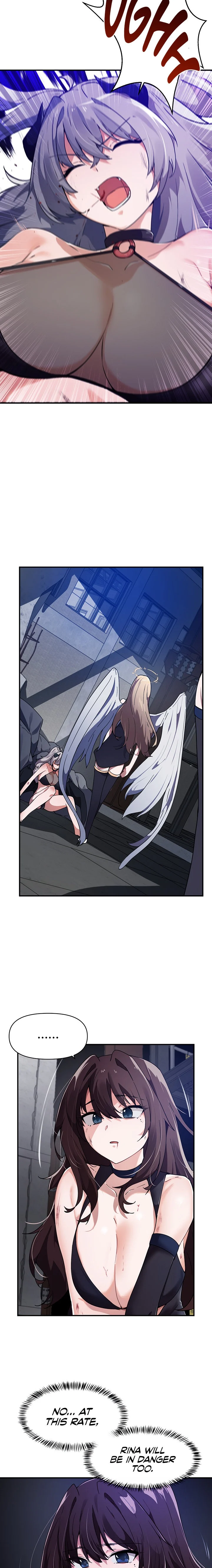 Please Give Me Energy chapter 44 page 2