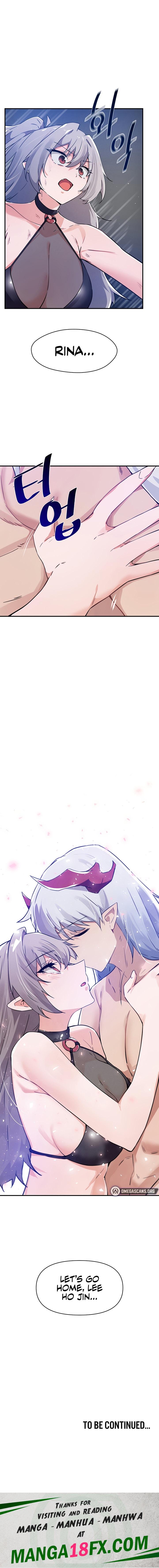 Please Give Me Energy chapter 45 page 19