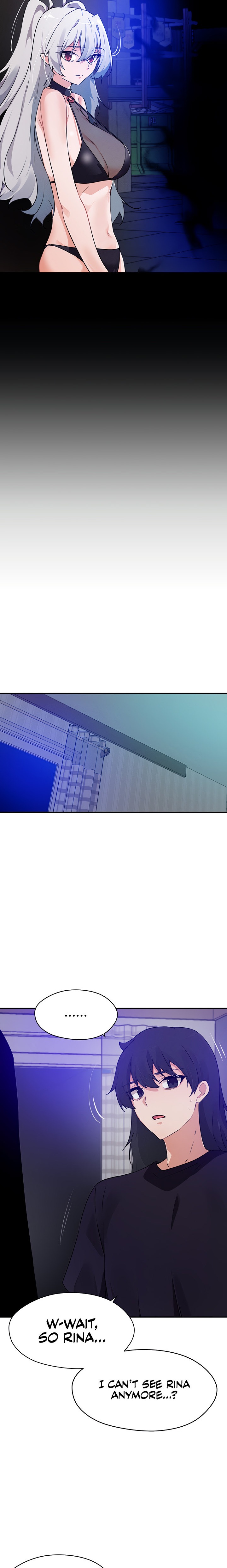 Please Give Me Energy chapter 46 page 27