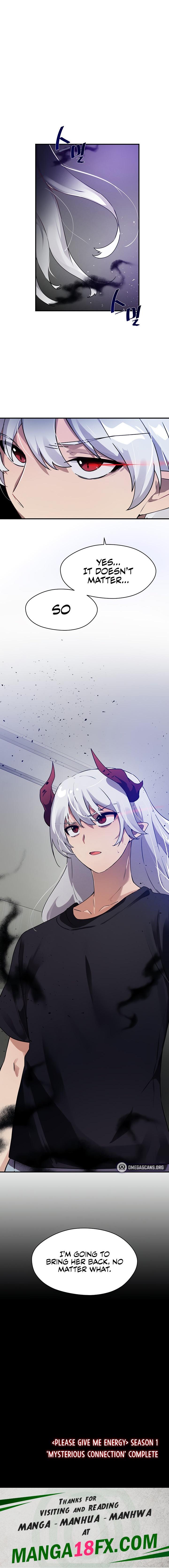 Please Give Me Energy chapter 46 page 30