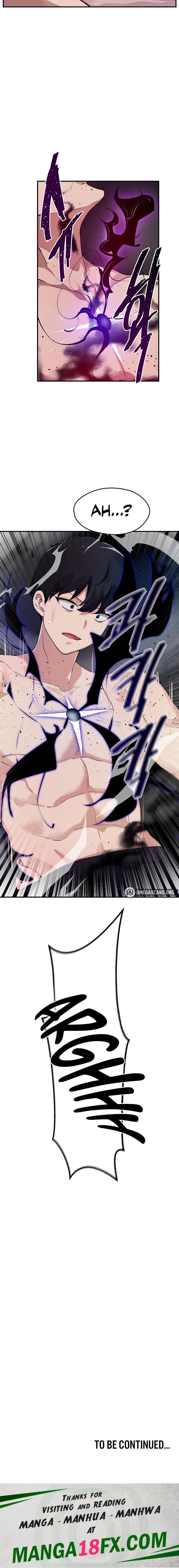 Please Give Me Energy chapter 47 page 18