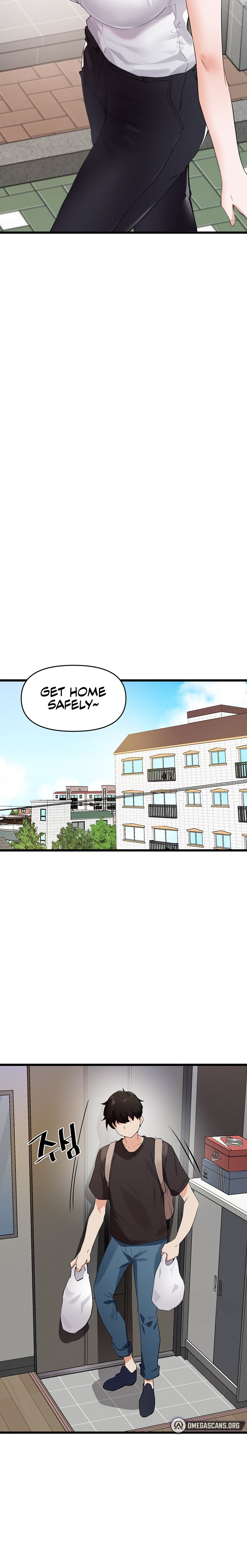 Please Give Me Energy chapter 5 page 9