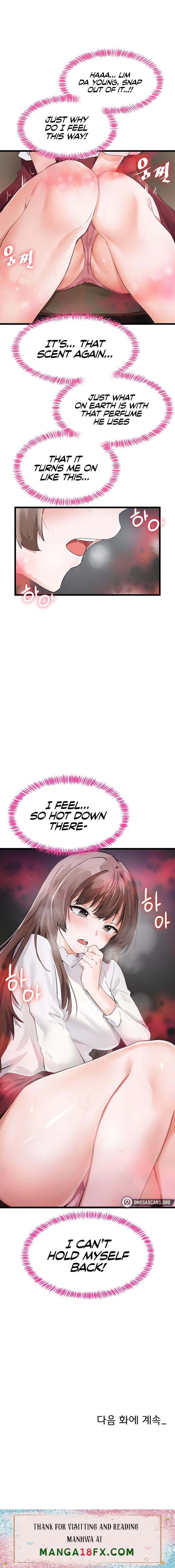 Please Give Me Energy chapter 5 page 32