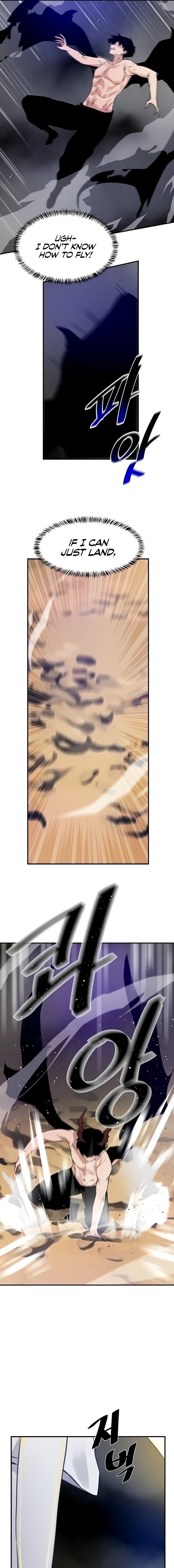 Please Give Me Energy chapter 51 page 17