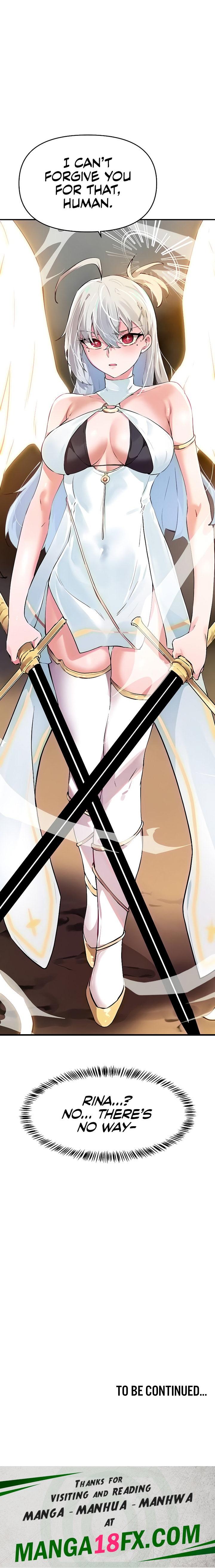 Please Give Me Energy chapter 51 page 19