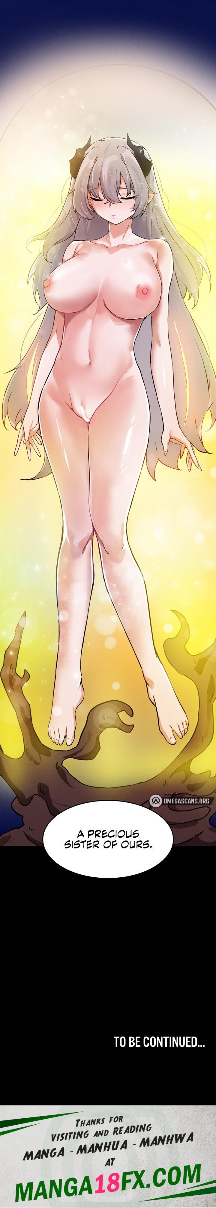 Please Give Me Energy chapter 52 page 21