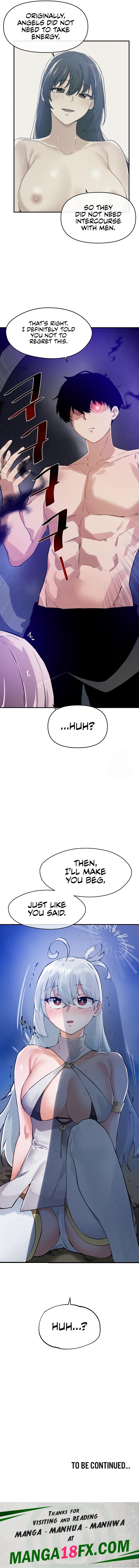 Please Give Me Energy chapter 53 page 21