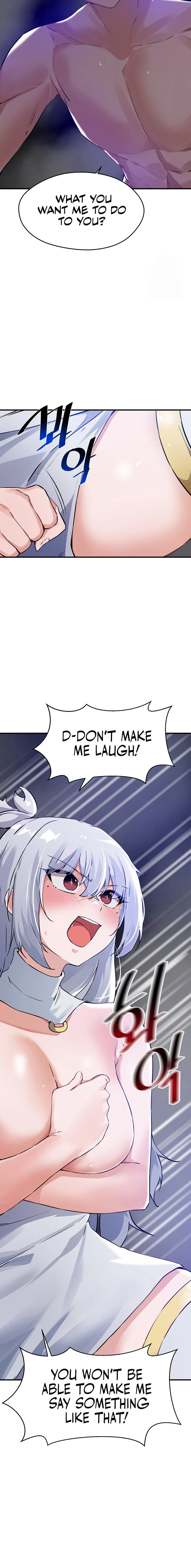 Please Give Me Energy chapter 54 page 20