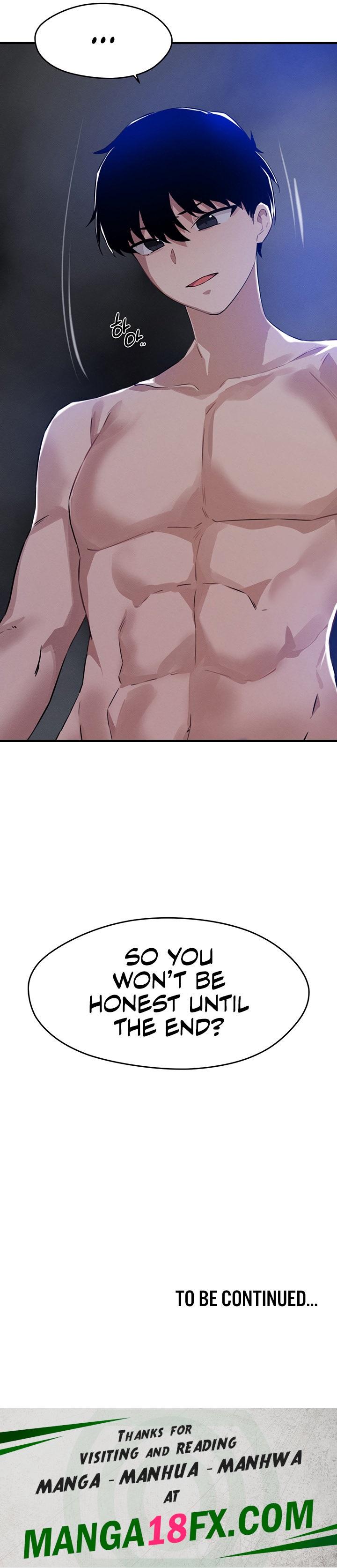 Please Give Me Energy chapter 54 page 21