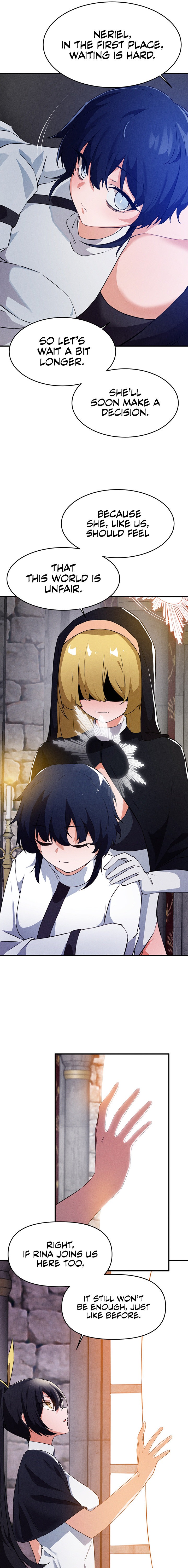 Please Give Me Energy chapter 56 page 13