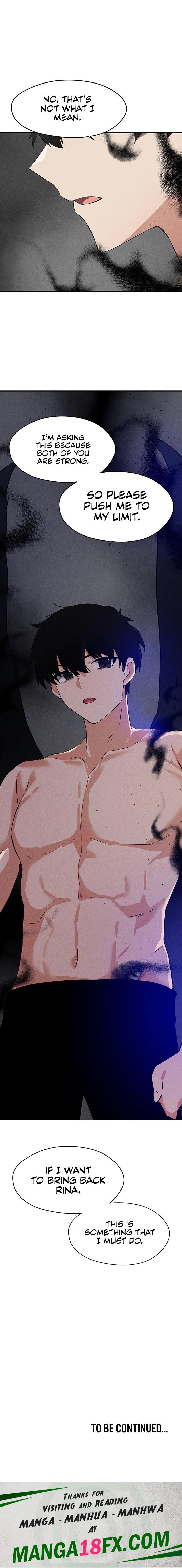 Please Give Me Energy chapter 57 page 22