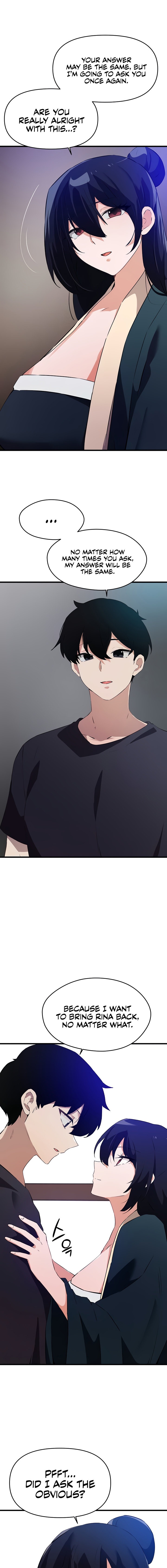 Please Give Me Energy chapter 61 page 11