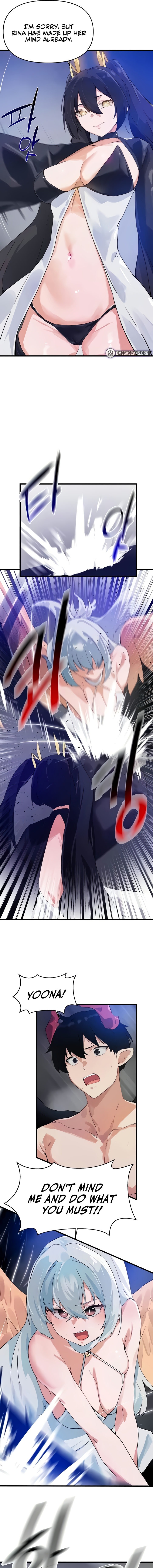 Please Give Me Energy chapter 64 page 5