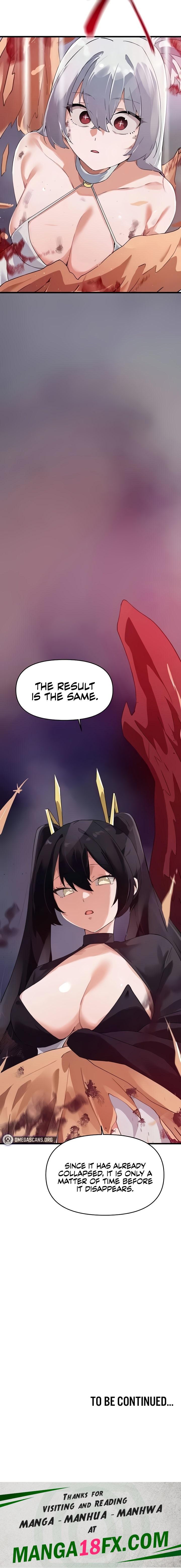 Please Give Me Energy chapter 64 page 17