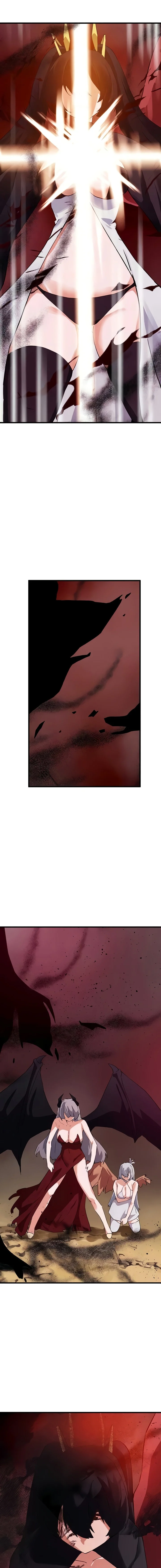 Please Give Me Energy chapter 67 page 3