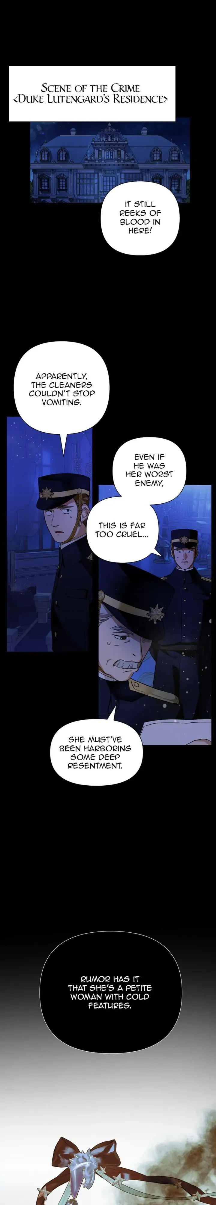 Please Kill My Husband chapter 1 page 3
