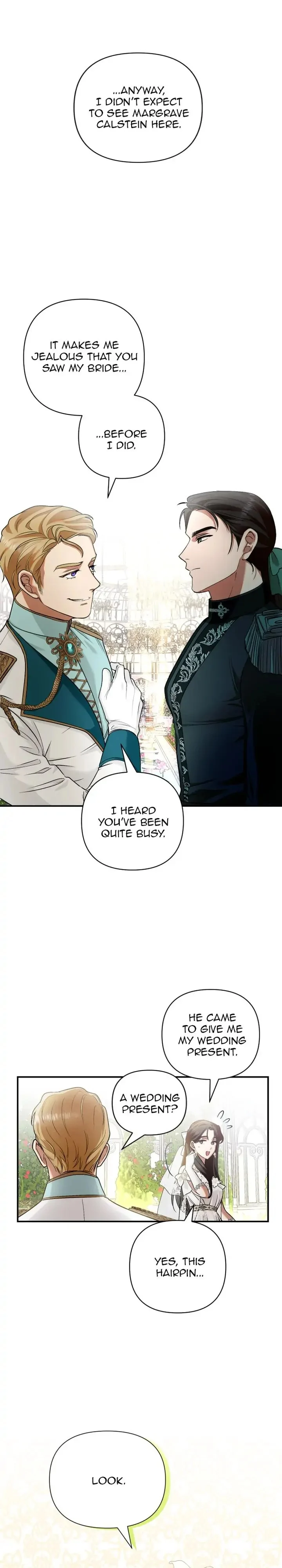 Please Kill My Husband chapter 1 page 13