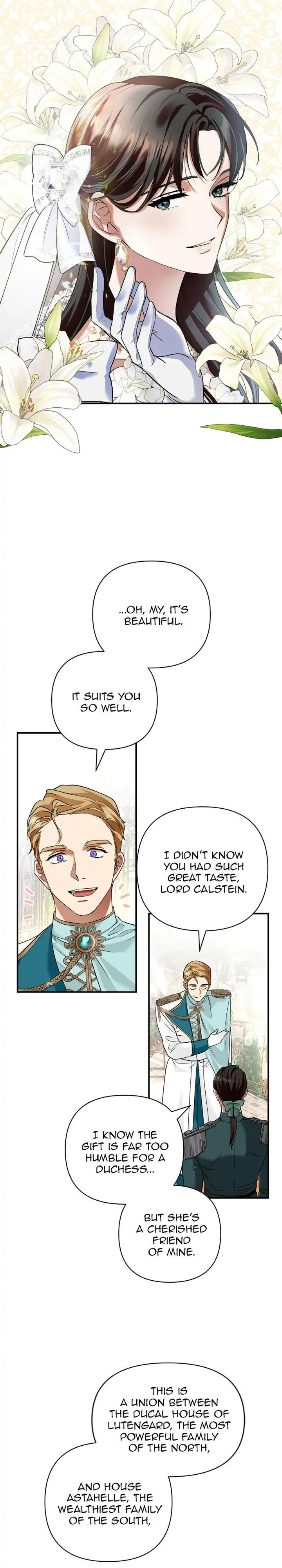 Please Kill My Husband chapter 1 page 14