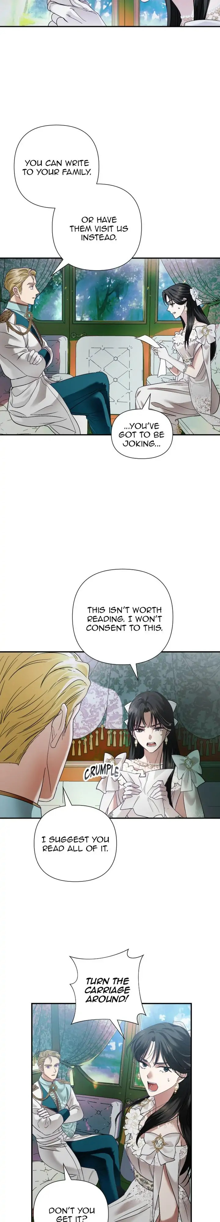 Please Kill My Husband chapter 1 page 26